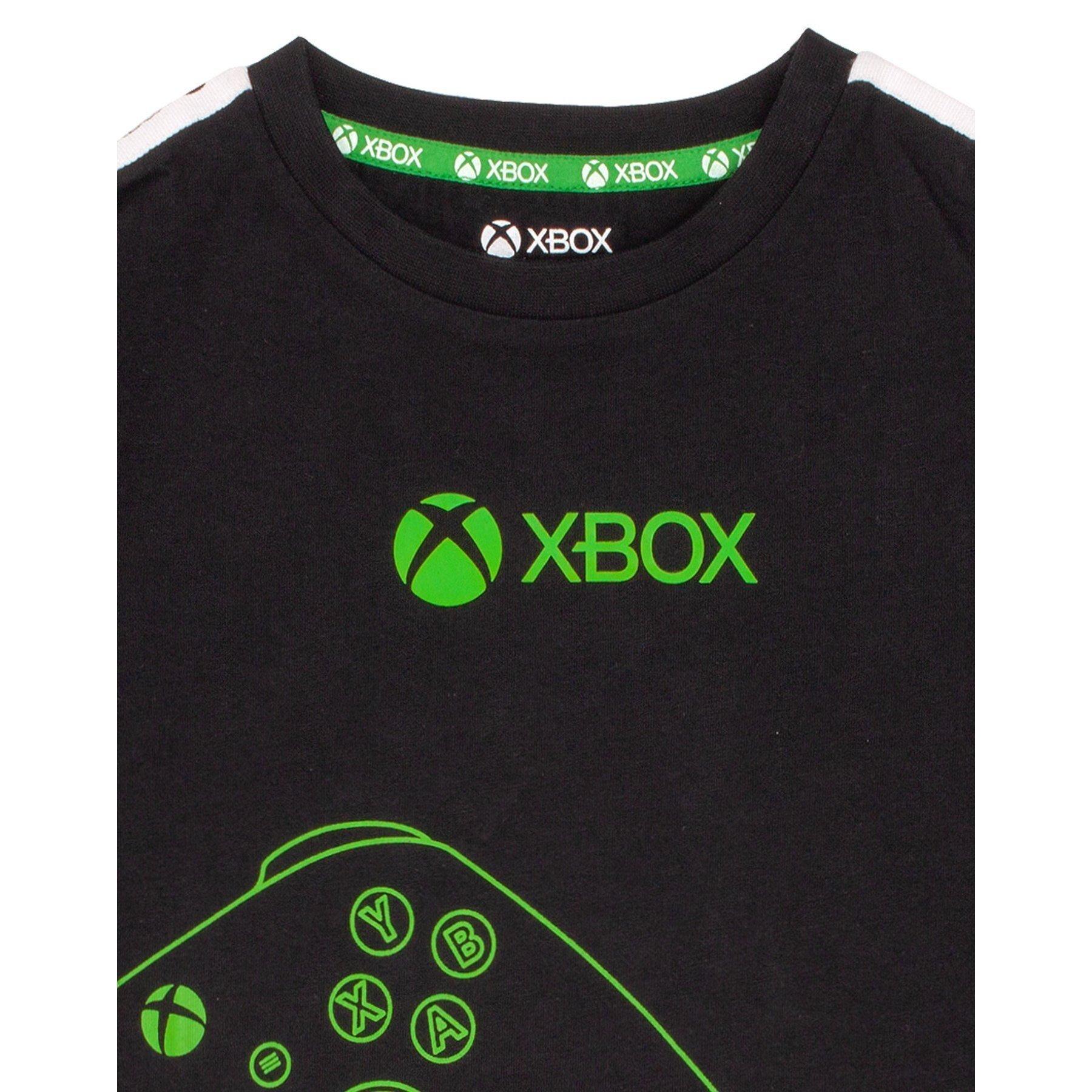 Xbox  Tshirt Enfant 