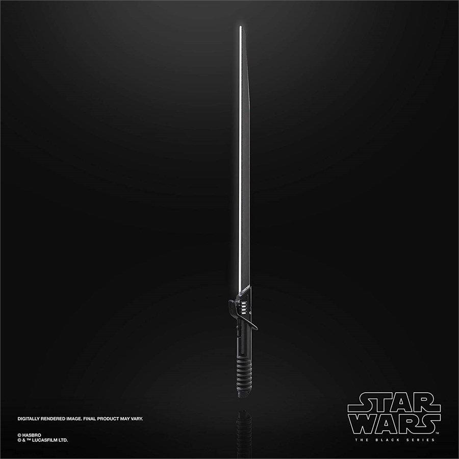 Hasbro  Réplique - Star Wars - Darksaber 