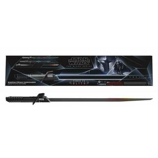 Hasbro  Réplique - Star Wars - Darksaber 