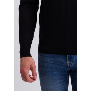 CASH-MERE.CH  Kaschmir Rundhals Pullover 