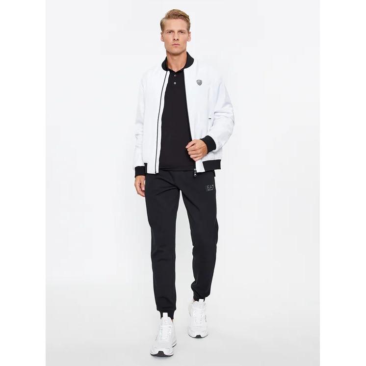 EMPORIO ARMANI  blouson 