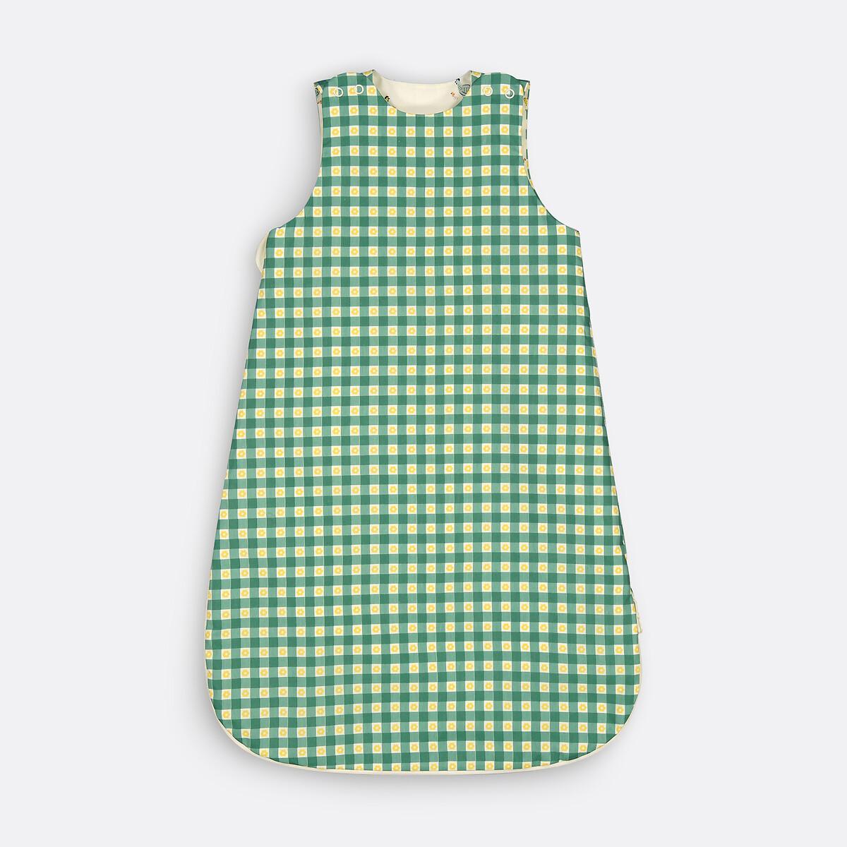 La Redoute Intérieurs Domini Wendbarer Baby Sommer-Schlafsack  