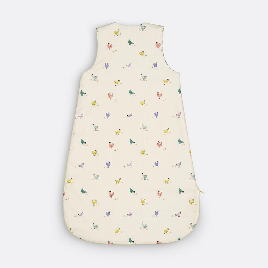 La Redoute Intérieurs Domini Sacco Nanna Estivo Reversibile per Neonati  