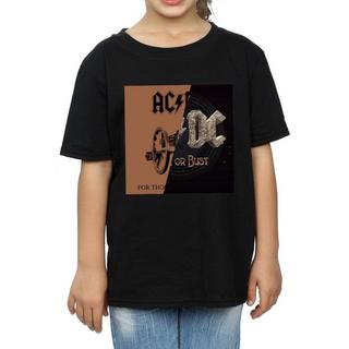 AC/DC  Tshirt ROCK OR BUST FOR THOSE ABOUT 