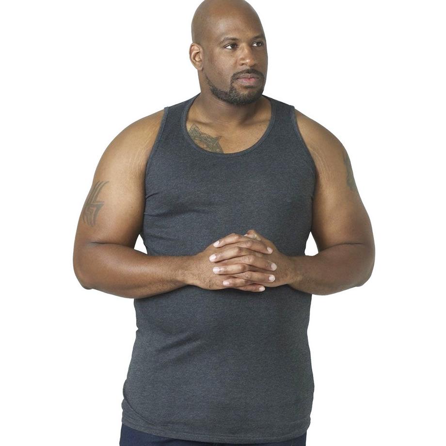 Duke Fabio Ärmelloses Oberteil  