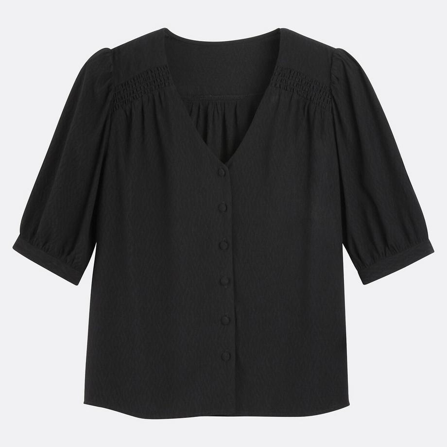 La Redoute Collections Chemisier fluide  
