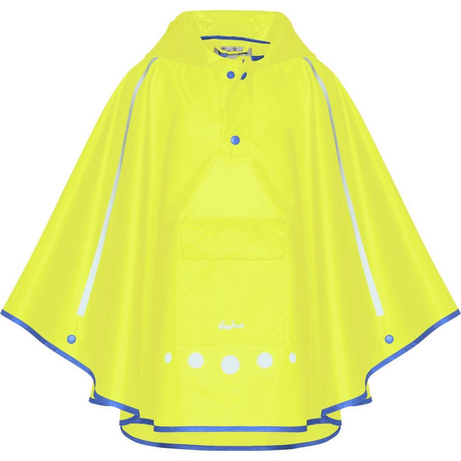 Playshoes  poncho enfant 