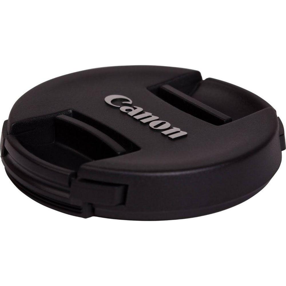 Canon  Objektivdeckel 