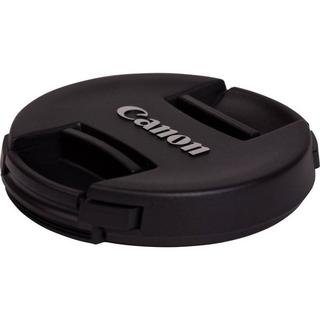 Canon  Objektivdeckel 