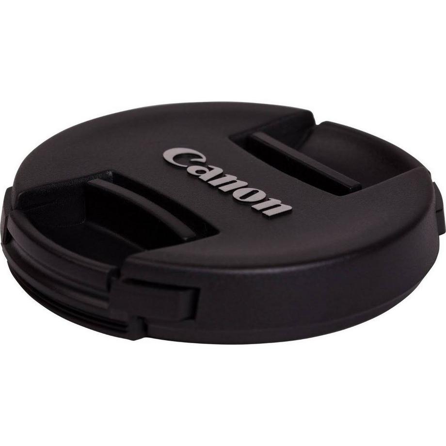 Canon  Objektivdeckel 