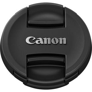 Canon  Canon Bouchon d'objectif E-52II 