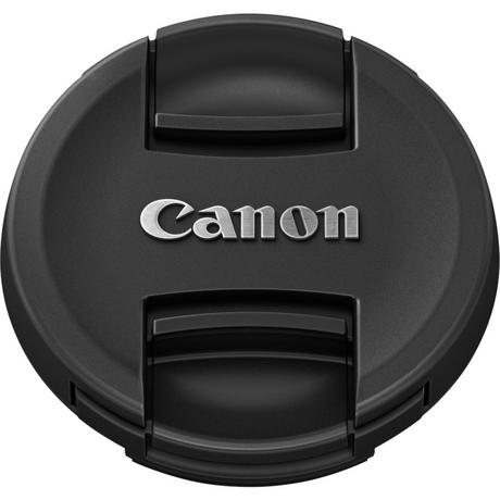 Canon  Objektivdeckel 