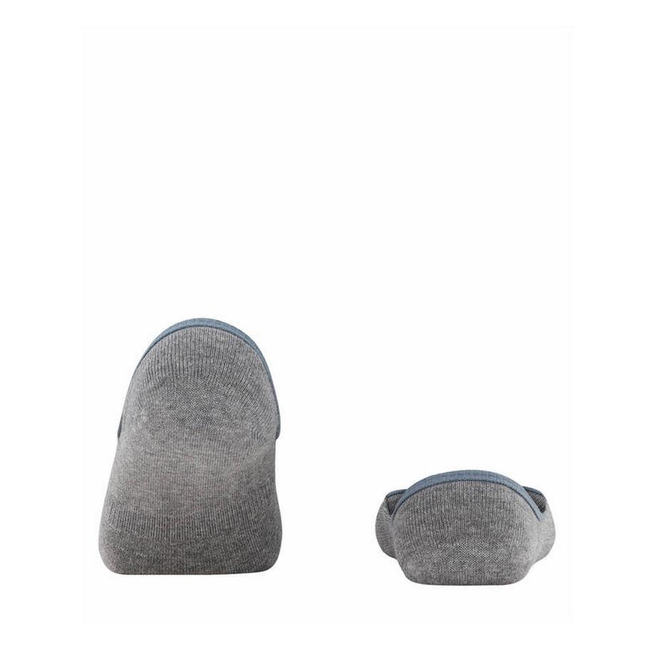 FALKE Invisible Step Sneaker Socken  