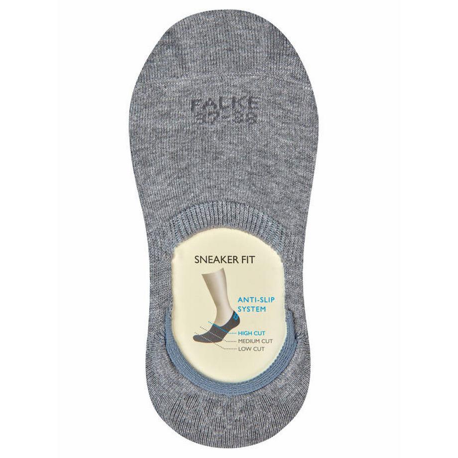 FALKE Invisible Step Sneaker Socken  
