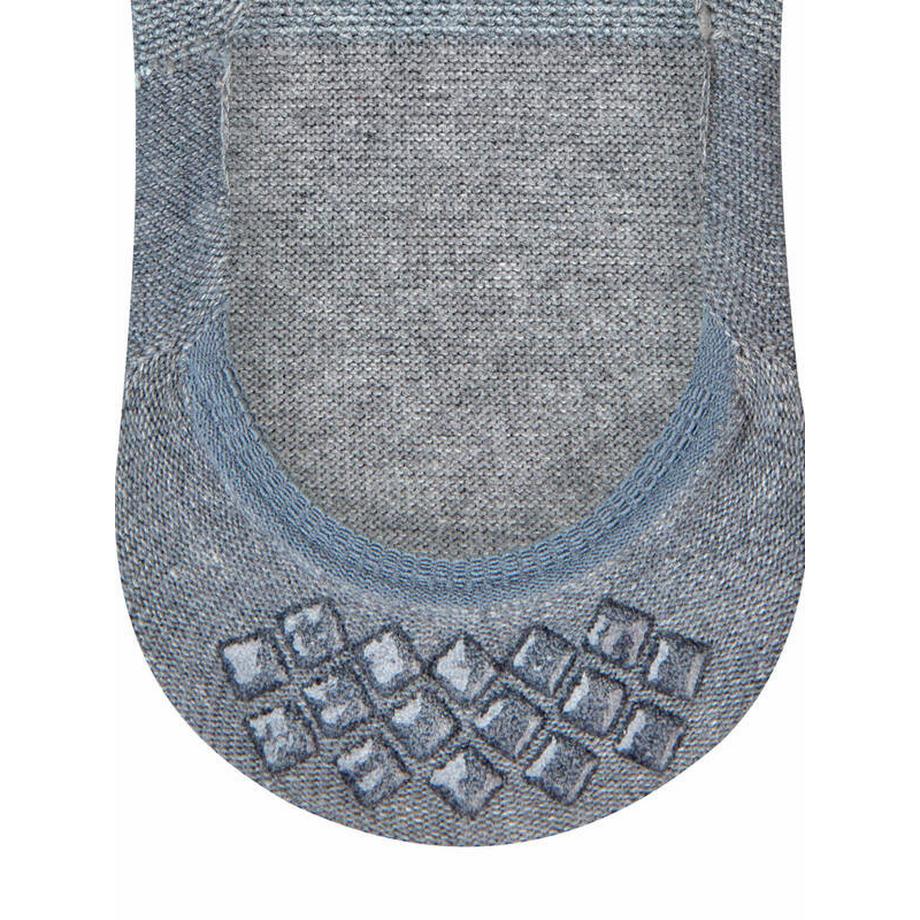 FALKE Invisible Step Sneaker Socken  