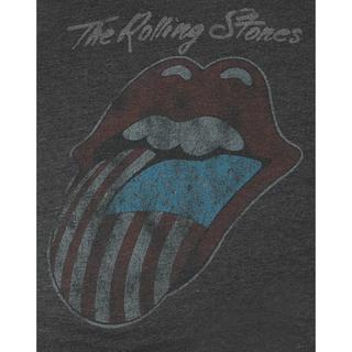 Amplified  Tshirt officiel The Rolling Stones tournée des EtatsUnis 