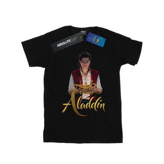 Disney  Aladdin Movie Aladdin Photo TShirt 