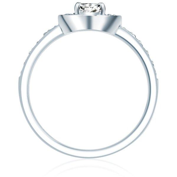 Trilani  Femme Bague 