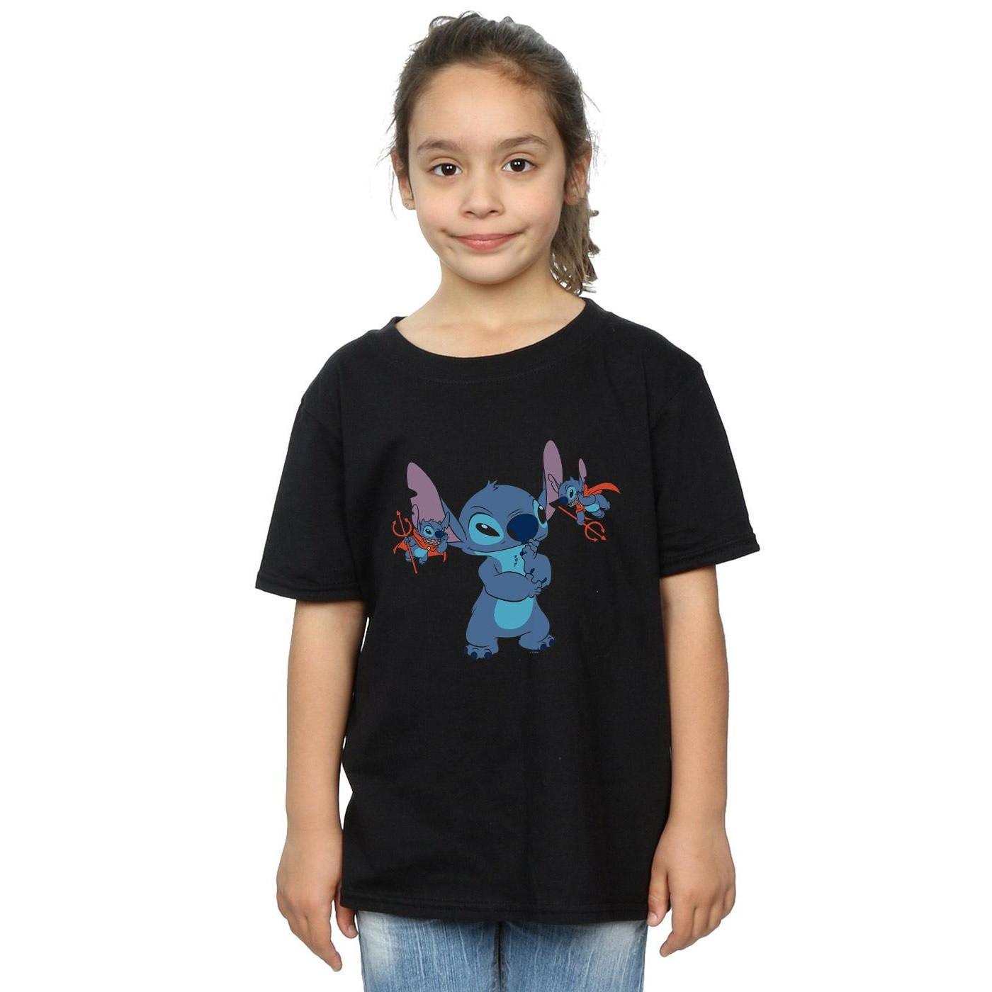 Disney  Little Devils TShirt 