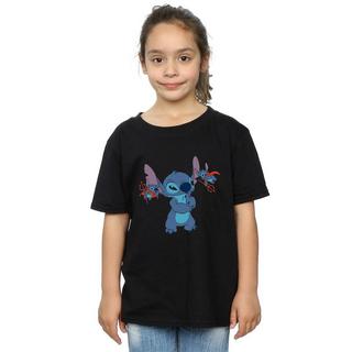 Disney  Tshirt LITTLE DEVILS 