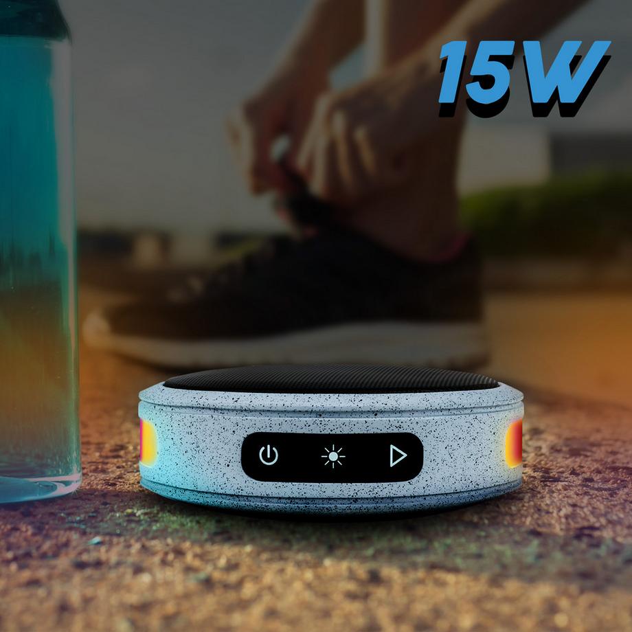 bigben  Enceinte Bluetooth Bigben Party Nano 