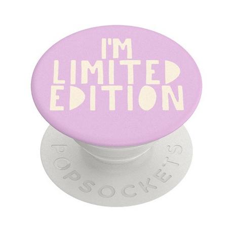 POPSOCKETS  I'm limited Edition PopGrip Handy-Griff 