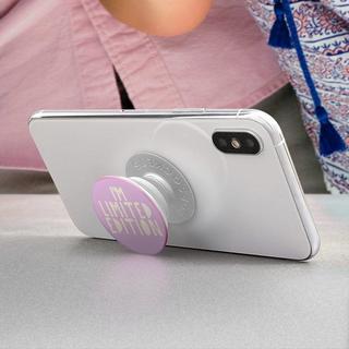 POPSOCKETS  I'm limited Edition PopGrip Handy-Griff 