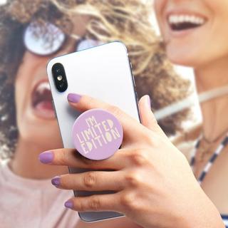 POPSOCKETS  I'm limited Edition PopGrip Handy-Griff 