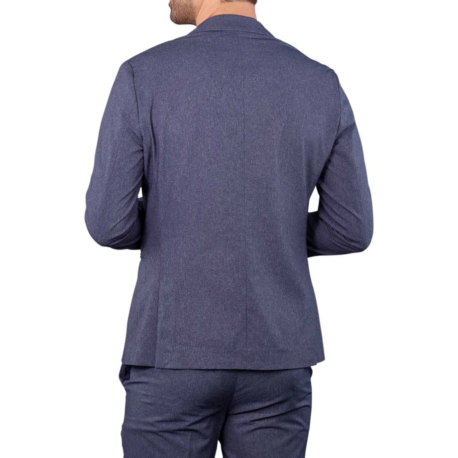 VANGUARD Jersey Blazer  
