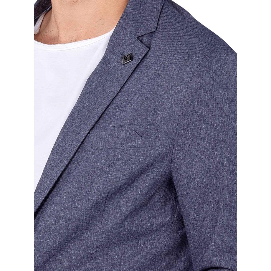 VANGUARD Jersey Blazer  
