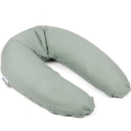 doomoo  Stillkissen Comfy Big grün 