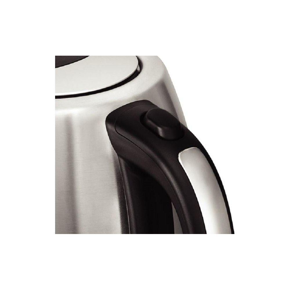Russell Hobbs Russell Hobbs 26300-70 bollitore elettrico 1,7 L 2400 W Acciaio inox  