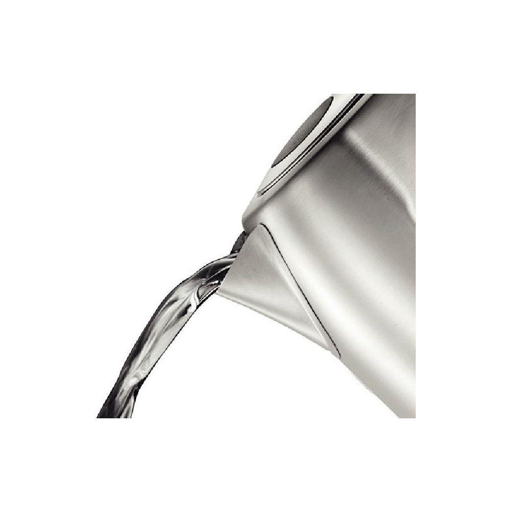 Russell Hobbs Russell Hobbs 26300-70 bollitore elettrico 1,7 L 2400 W Acciaio inox  