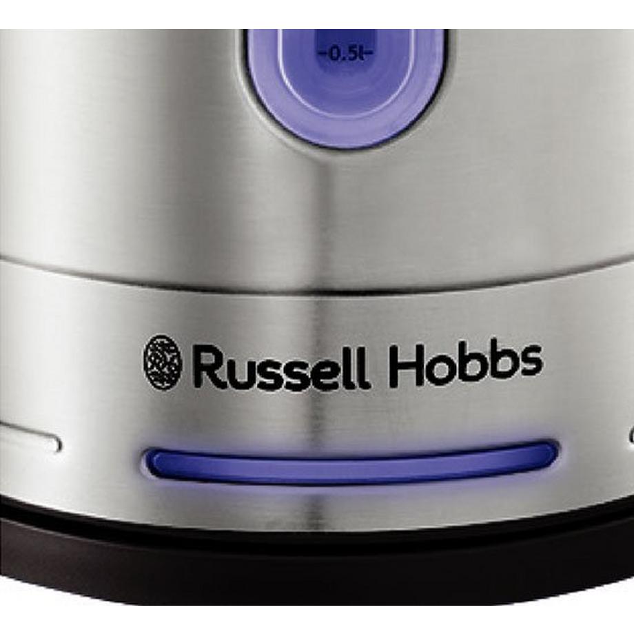 Russell Hobbs Wasserkocher Quiet  