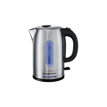 Russell Hobbs 26300-70 bollitore elettrico 1,7 L 2400 W Acciaio inox