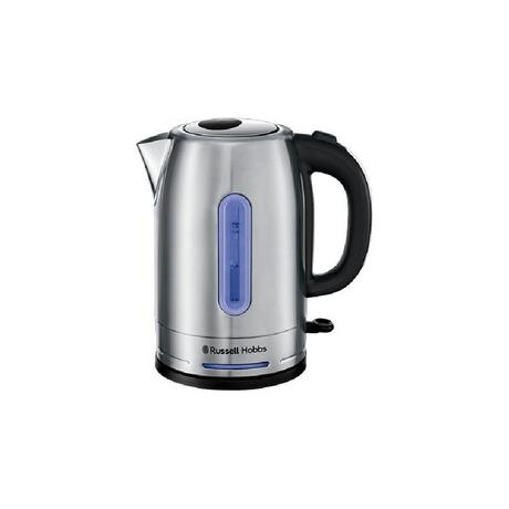 Russell Hobbs Russell Hobbs 26300-70 bollitore elettrico 1,7 L 2400 W Acciaio inox  