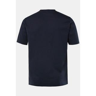 JP1880  T-shirt à manches courtes, esprit vintage. Imprimés et flocage- jusqu'au 8 XL 