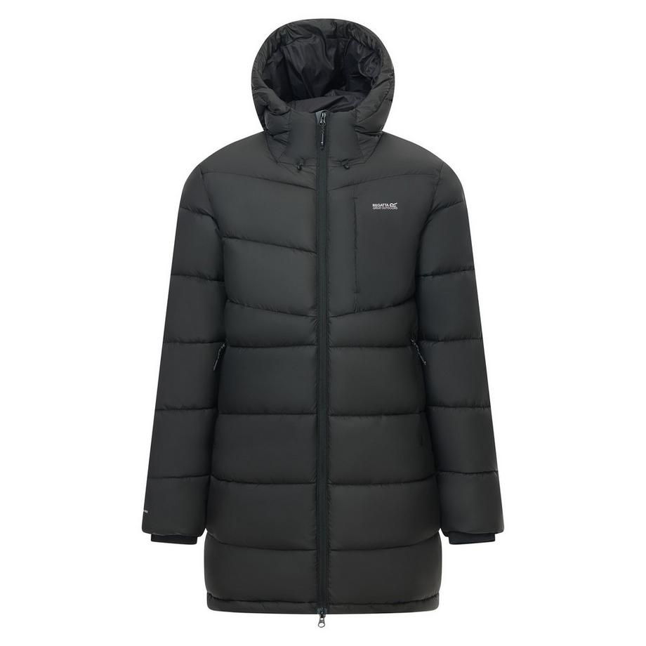 Veste Matelassée Browen