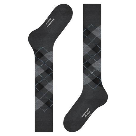 Burlington  Chaussettes mi-bas  Manchester 