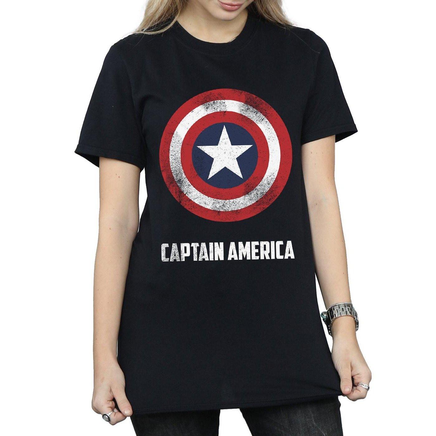 MARVEL  TShirt 