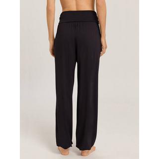 HANRO  Pantalon long de yoga 