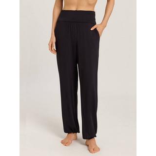 HANRO  Pantalon long de yoga 