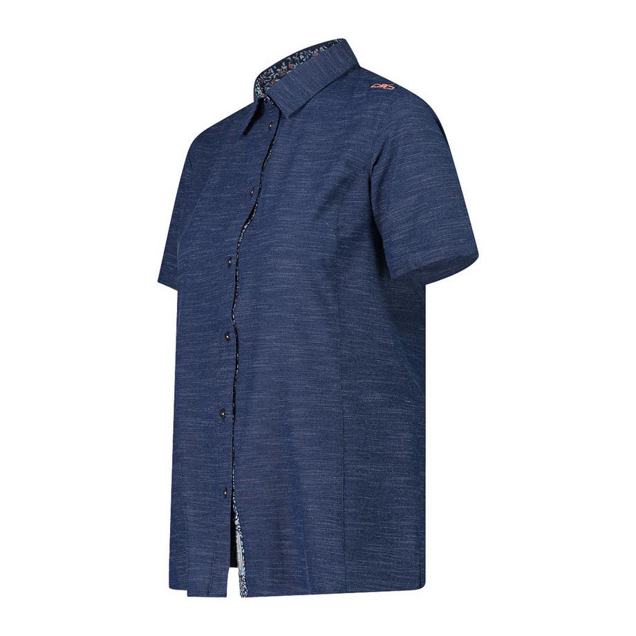 CMP Camicia a maniche corte  