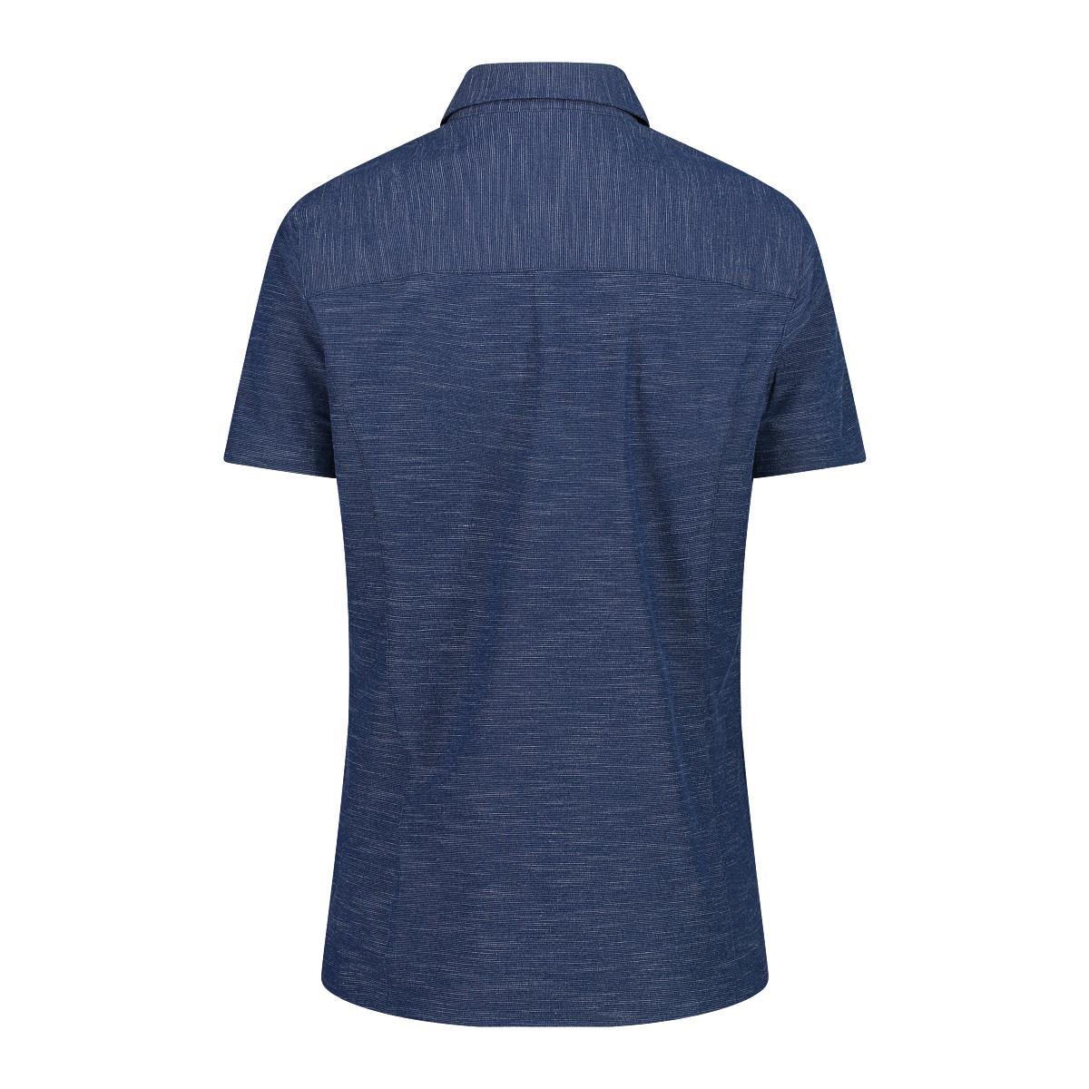 CMP Chemise à manches courtes  