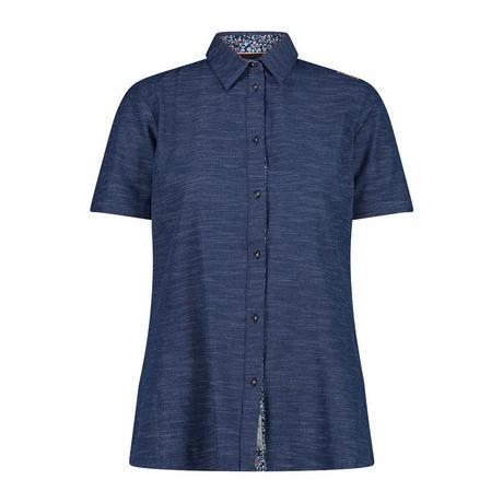CMP Chemise à manches courtes  