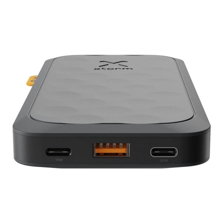 xtorm  Powerbank Xtorm Noir Minuit 20W 10000mAh 