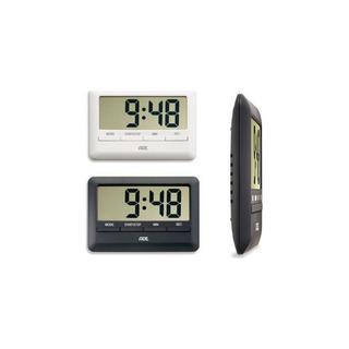 ADE ADE TD 1601 timer da cucina Timer da cucina digitale Nero  