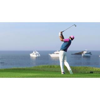 ELECTRONIC ARTS  EA Sports PGA Tour -E- 