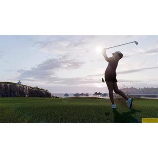 ELECTRONIC ARTS  EA Sports PGA Tour -E- 