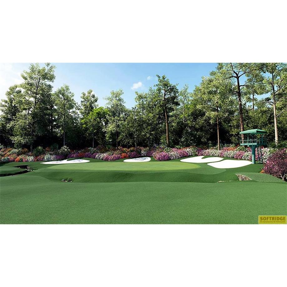 ELECTRONIC ARTS  EA Sports PGA Tour -E- 